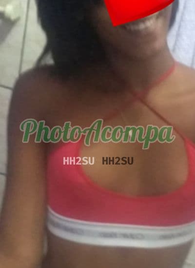 Travesti acompanhante foto verificada em São Vicente (3) — Ritiele