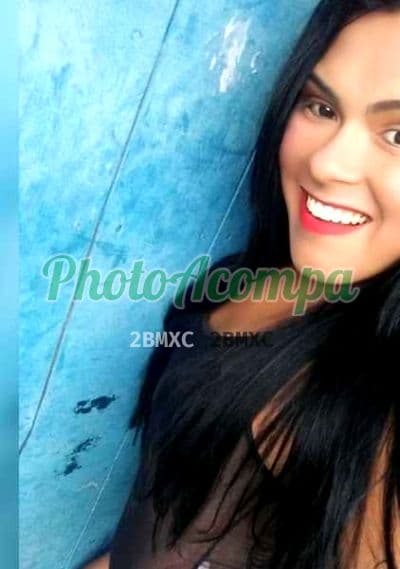 Travesti acompanhante foto verificada em Belém — Roberta, foto 3