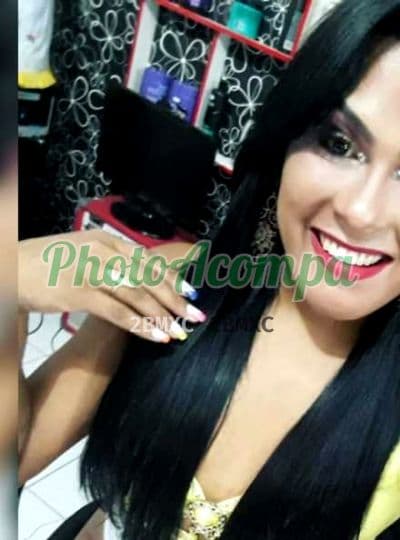 Travesti acompanhante foto sem retoque em Belém — Roberta, foto 5
