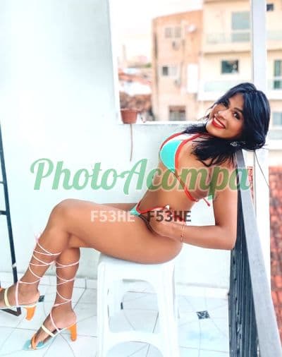 Travesti acompanhante em Belém com garganta profunda (6) — Roberta