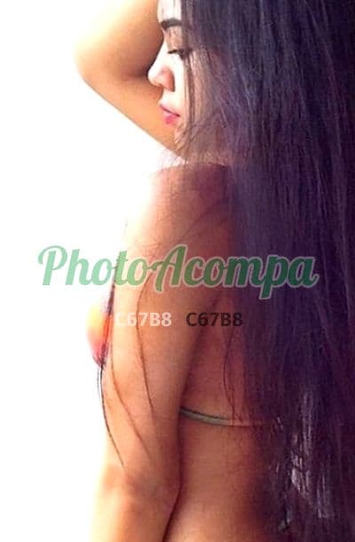 Travesti acompanhante em São Paulo — beijo grego, foto 2 de Rochelly