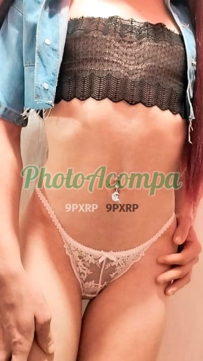 Travesti acompanhante em Praia Grande — beijo grego, foto 2 de Rosinha