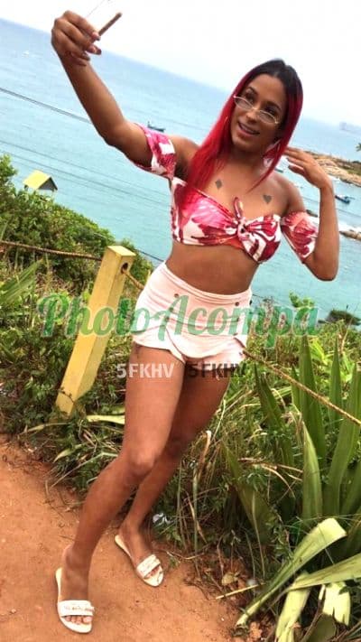 Foto 5: Travesti acompanhante foto sem retoque em Paulista — Rubí