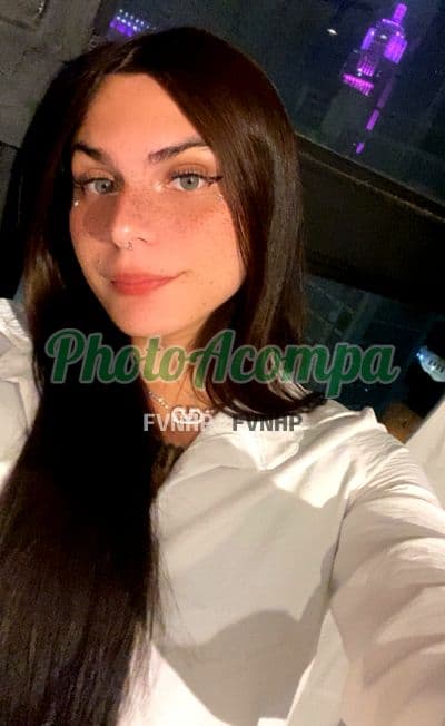 Travesti acompanhante foto verificada em Rio de Janeiro — Russa, foto 3