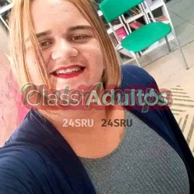 Travesti acompanhante imagem do anúncio em São Paulo, foto de perfil