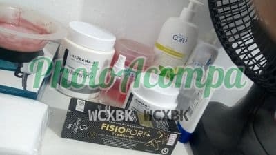 Foto 3: Travesti acompanhante foto verificada em Fortaleza — Sabrina