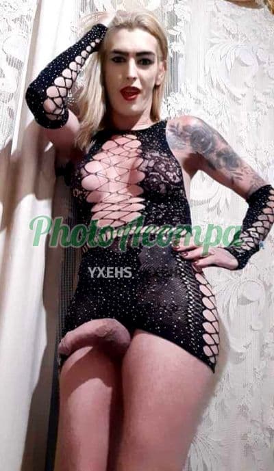 Foto 2: Travesti acompanhante foto real em Campinas — Sabrina