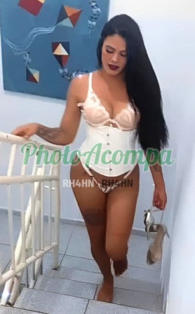 Travesti acompanhante em Caldas Novas — beijo grego, foto 6 de Sabrina