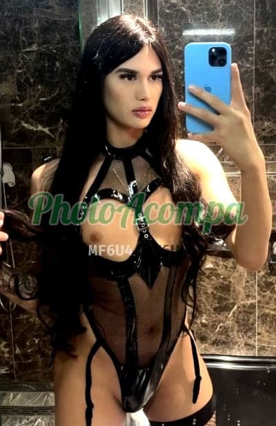 Foto 6: Travesti acompanhante imagem original em Belo Horizonte — Sabrina