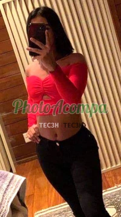 Travesti acompanhante foto verificada em Curitiba — Sabrina, foto 3