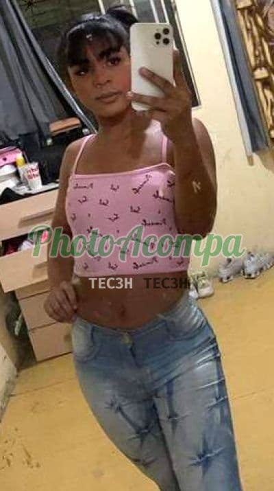 Travesti acompanhante imagem autêntica em Curitiba — Sabrina, foto 4