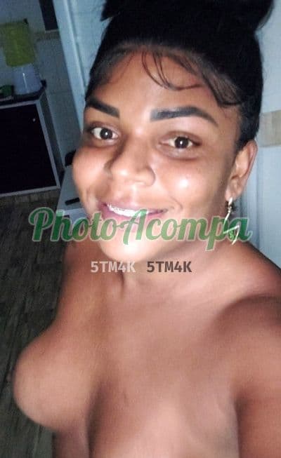 Travesti acompanhante foto verificada em Porto Alegre — Sabrina, foto 3