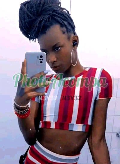 Travesti acompanhante foto sem retoque em Rio das Ostras — Sabrina, foto 5