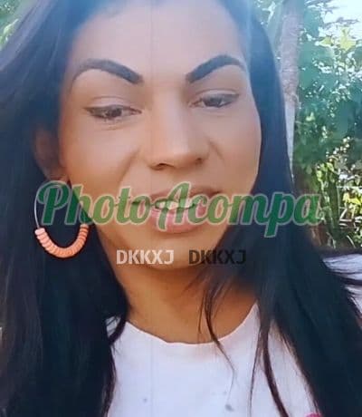 Travesti acompanhante foto verificada em Sorocaba — Sabrina, foto 3