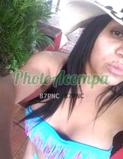 Travesti acompanhante foto verificada em Ribeirão Preto — Sabrina, foto 3