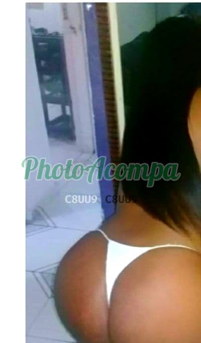 Foto 4: Travesti acompanhante em Rio de Janeiro — garganta profunda, Sabrina