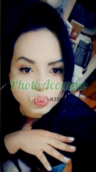 Foto 2: Travesti acompanhante em São Leopoldo — beijo grego, Sabrina