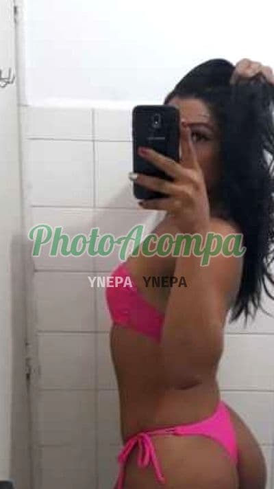 Foto 5: Travesti acompanhante foto sem retoque em São Paulo — Sabryne