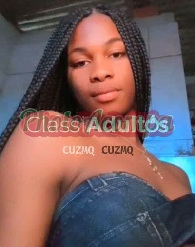Travesti acompanhante imagem do anúncio em Salvador — Safadinha