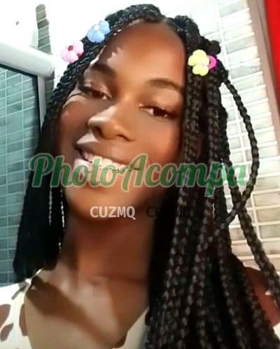 Travesti acompanhante foto verificada em Salvador (3) — Safadinha