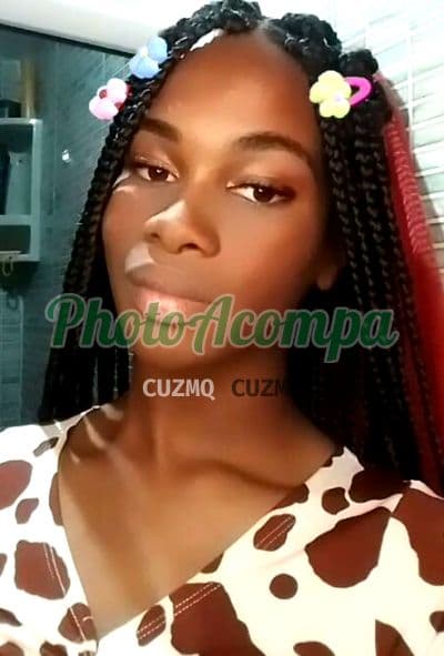 Travesti acompanhante imagem autêntica em Salvador — Safadinha, foto 4