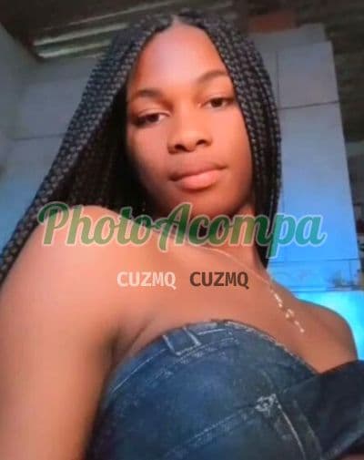 Travesti acompanhante foto sem retoque em Salvador — Safadinha, foto 5