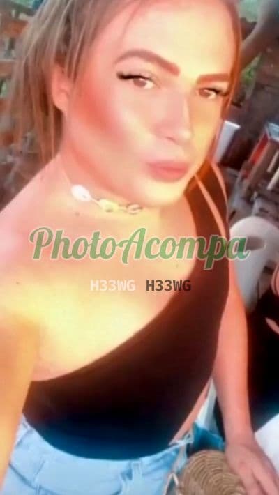 Travesti acompanhante foto verificada em Fortaleza, foto 3 de Safhira