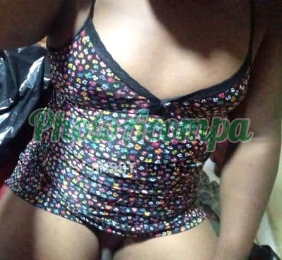 Travesti acompanhante em Salvador — beijo grego, foto 2 de Safira