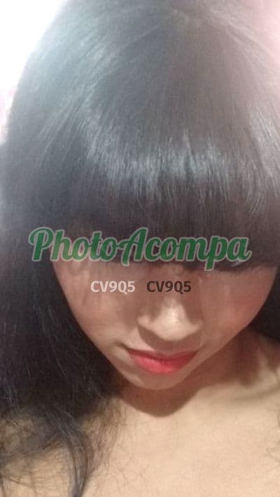 Travesti acompanhante foto sem retoque em São Paulo — Safira, foto 5