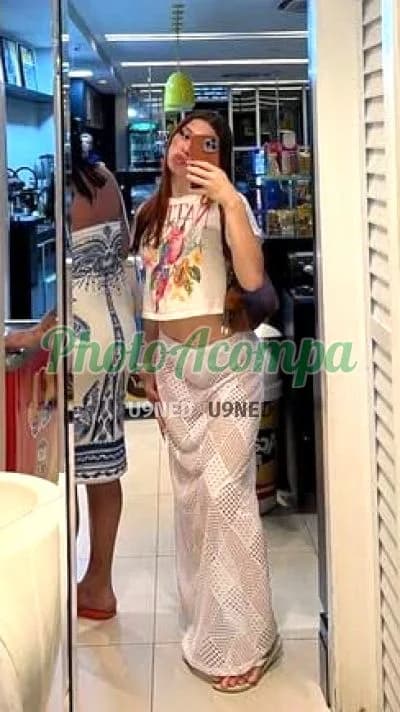 Travesti acompanhante foto sem retoque em Cachoeiro de Itapemirim — Safyra, foto 5