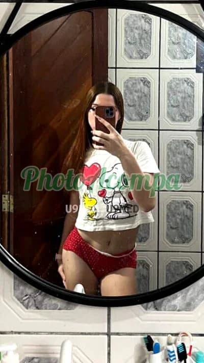 Travesti acompanhante em Cachoeiro de Itapemirim — beijo na boca, foto 6 de Safyra