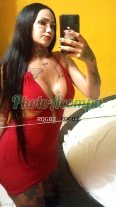 Travesti acompanhante em São Luís — garganta profunda, foto 4 de Safyra
