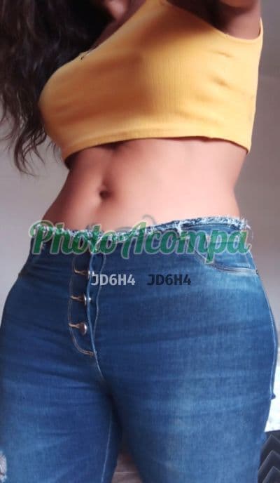 Travesti acompanhante em Suzano — beijo na boca, foto 4 de Sam
