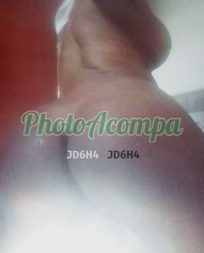 Travesti acompanhante foto sem retoque em Suzano — Sam, foto 5