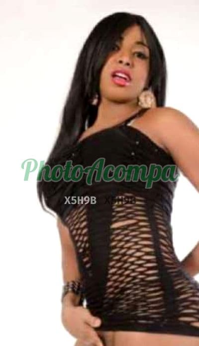 Foto 3: Travesti acompanhante foto verificada em Rio de Janeiro — Samanta