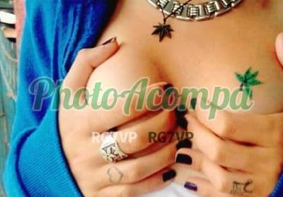 Travesti acompanhante em Piracicaba com beijo na boca (6) — Samantha
