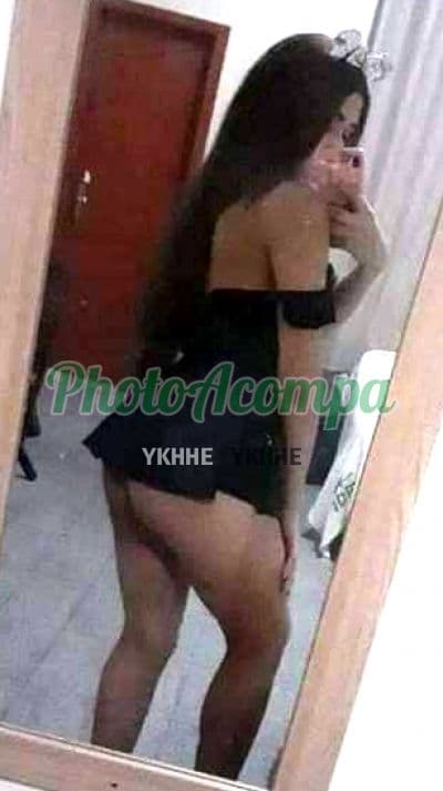 Travesti acompanhante foto verificada em Curitiba, foto 3 de Samantha
