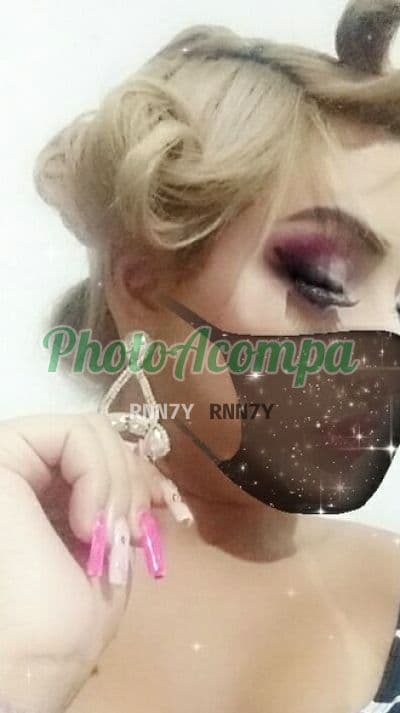 Travesti acompanhante foto sem retoque em São José do Rio Preto (5) — Samantha