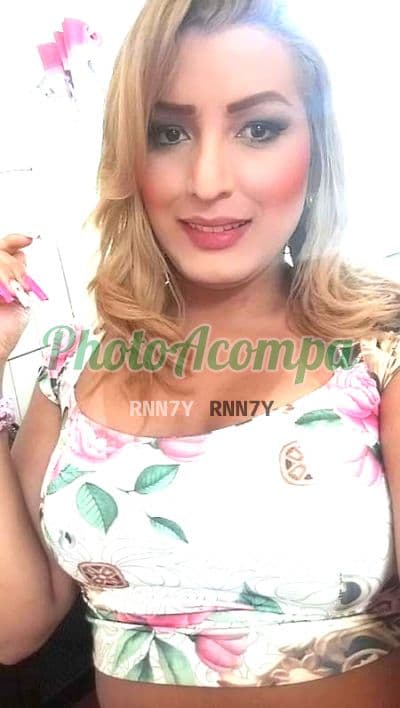 Foto 6: Travesti acompanhante em São José do Rio Preto — garganta profunda, Samantha