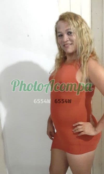 Travesti acompanhante em Natal com beijo na boca (4) — Samantha