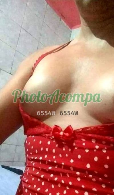 Travesti acompanhante foto sem retoque em Natal (5) — Samantha
