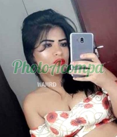 Travesti acompanhante foto verificada em São Paulo (3) — Samantha