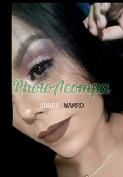 Travesti acompanhante em São Paulo — beijo na boca, foto 4 de Samantha