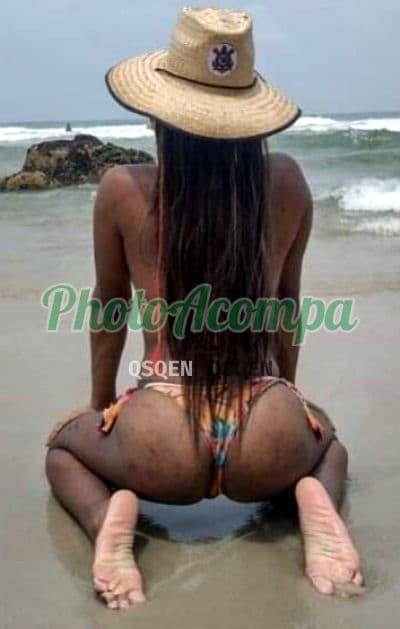 Travesti acompanhante em Sumaré com garganta profunda (4) — Samantha