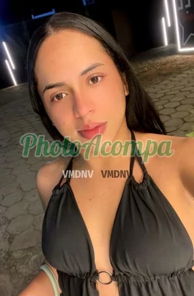 Foto 2: Travesti acompanhante em Vila Velha — beijo na boca, Samara