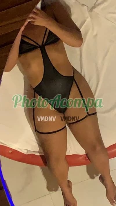 Travesti acompanhante foto verificada em Vila Velha — Samara, foto 3