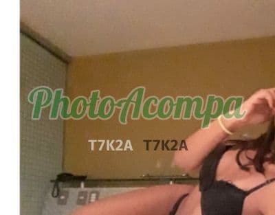 Foto 4: Travesti acompanhante em Salvador — oral natural, Samara