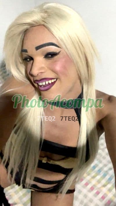 Travesti acompanhante foto sem retoque em Suzano (5) — Samara