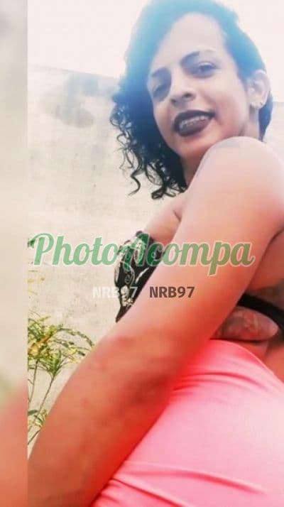 Travesti acompanhante foto verificada em João Pessoa — Samara, foto 3