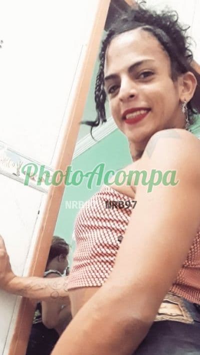 Travesti acompanhante imagem original em João Pessoa, foto 6 de Samara